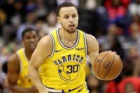 Los Golden State Warriors necesitan que Curry regrese al juego